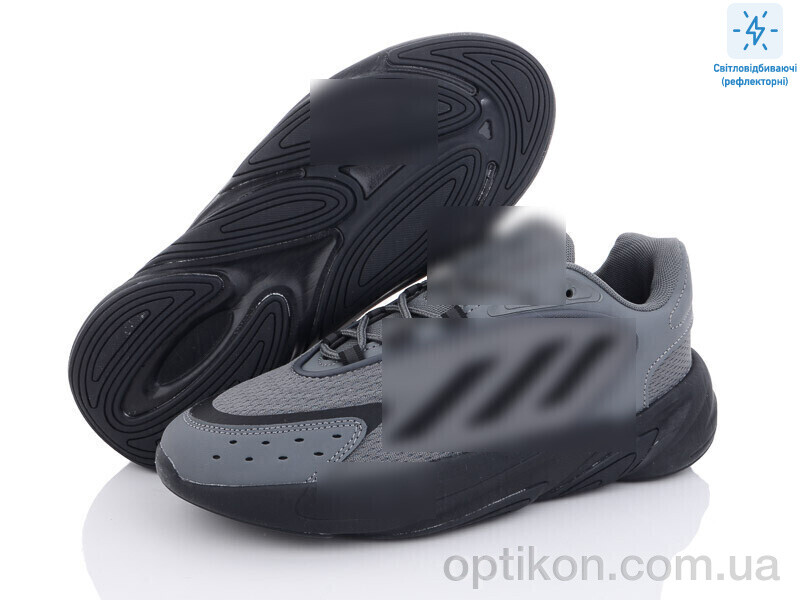 Кросівки Olimp A202-10 світловідбивач
