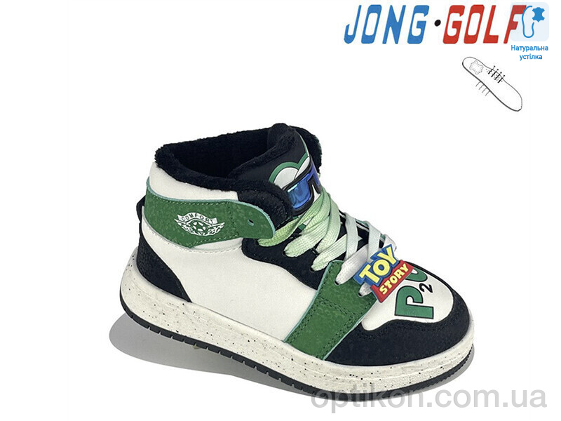 Черевики Jong Golf B30788-30