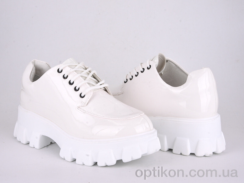 Кросівки Violeta 166-20 white