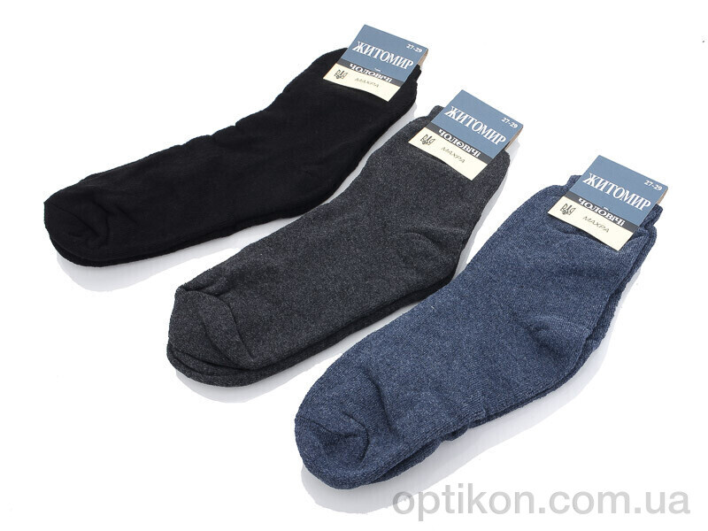Шкарпетки Textile 015 mix