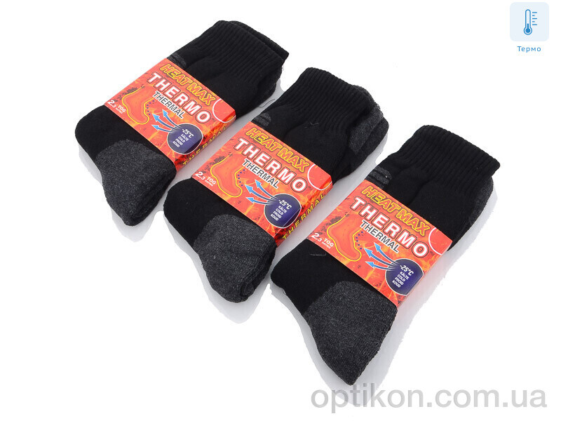 Шкарпетки Textile 05 термо mix