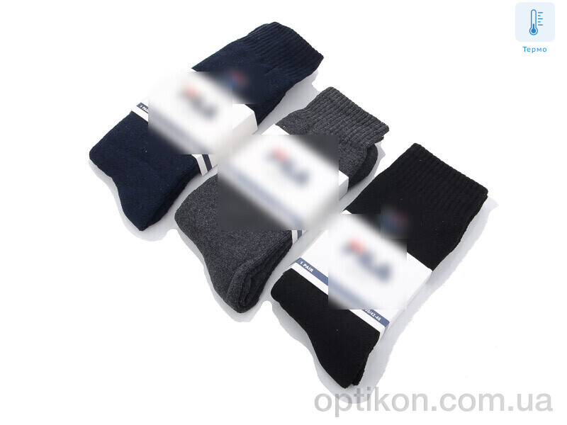 Шкарпетки Textile 04 термо mix