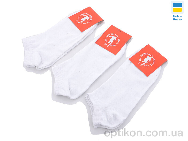 Шкарпетки Textile 022 white