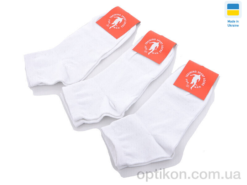 Шкарпетки Textile 020 white