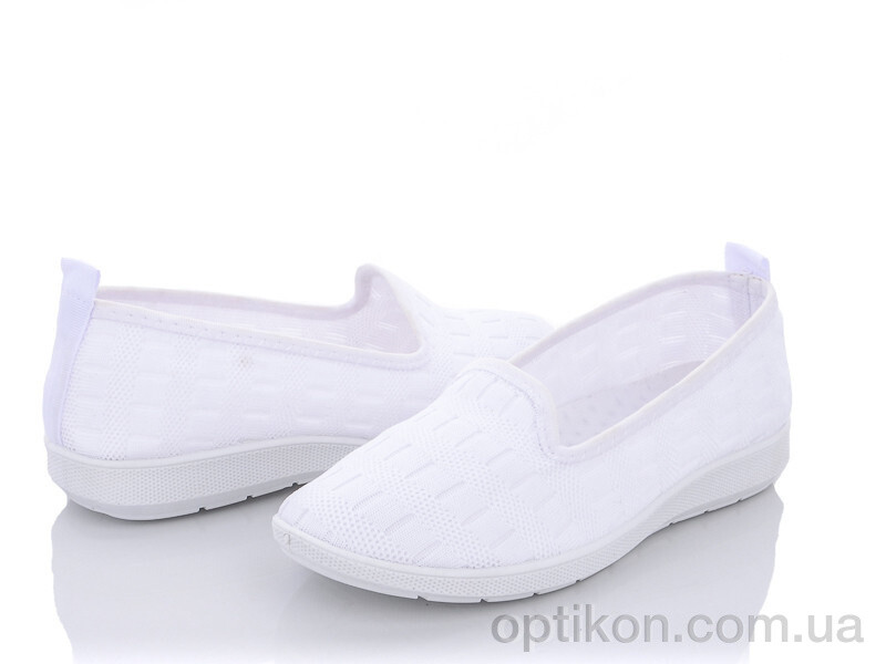 Сліпони Summer shoes YC199 white