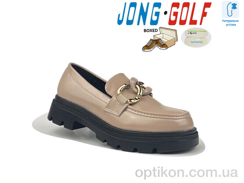 Туфлі Jong Golf C11041-3