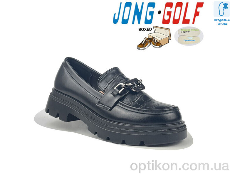Туфлі Jong Golf C11042-0