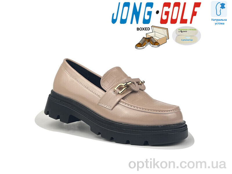 Туфлі Jong Golf C11042-3