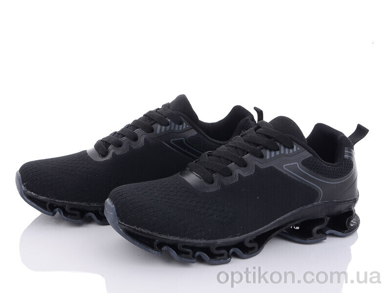 Кросівки Ok Shoes E1229-1