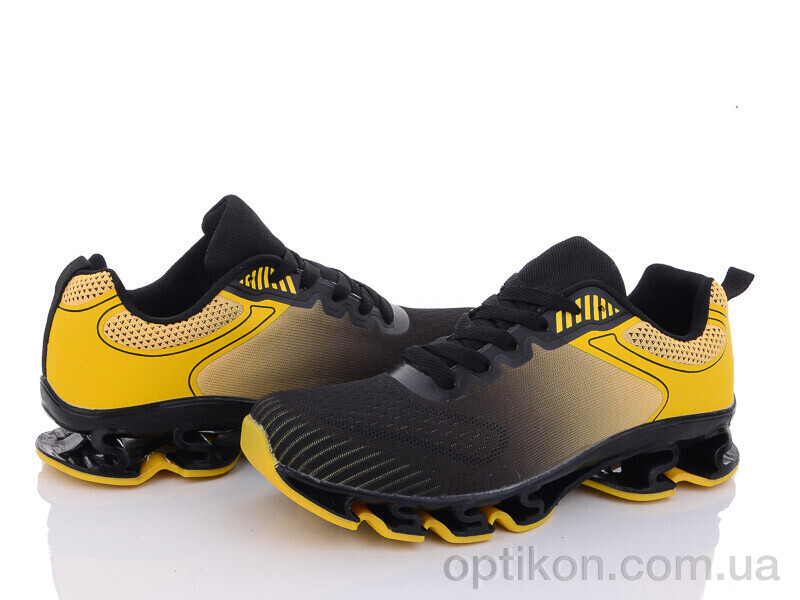 Кросівки Ok Shoes E1229-3