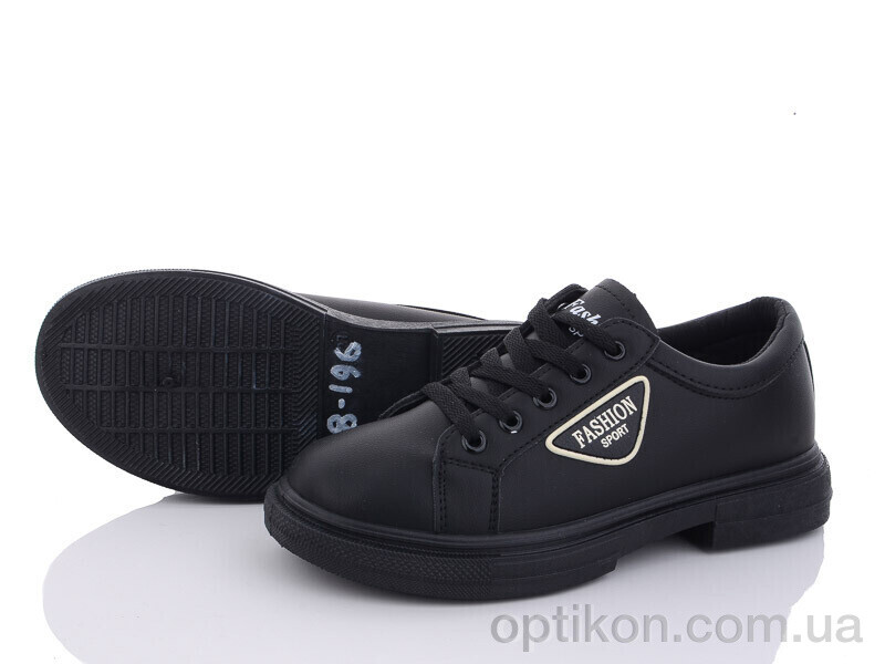 Туфлі Ok Shoes 128-196