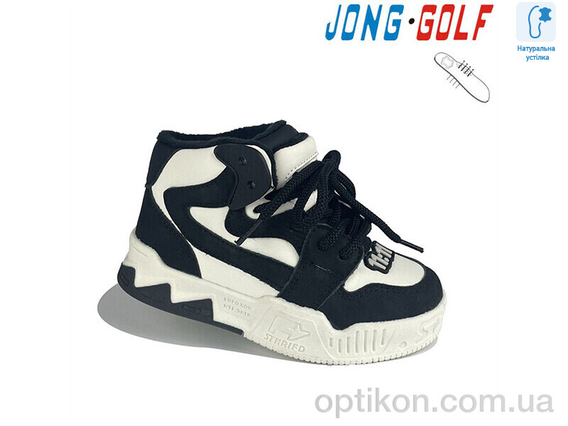 Черевики Jong Golf B30790-0