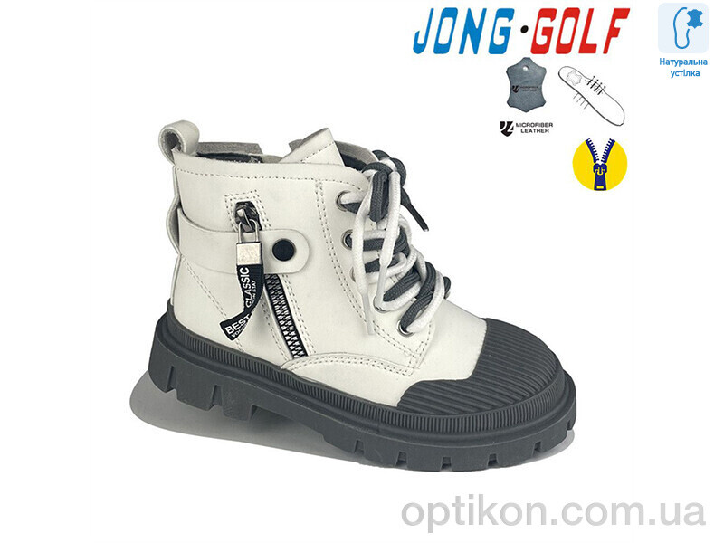 Черевики Jong Golf B30807-7