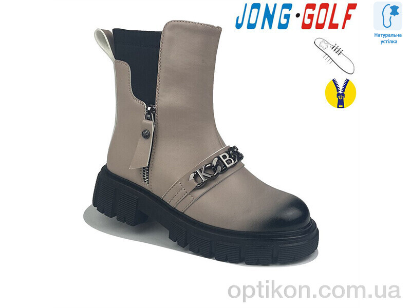 Черевики Jong Golf C30795-3