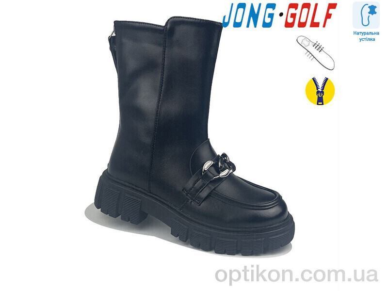 Черевики Jong Golf C30799-0