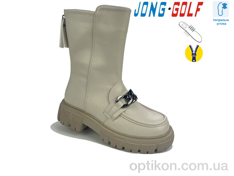 Черевики Jong Golf C30799-6