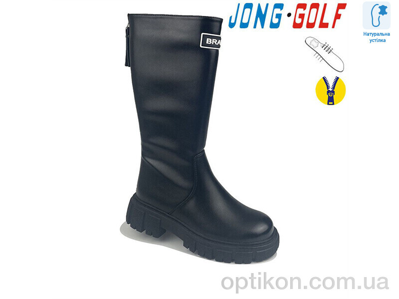 Черевики Jong Golf C30800-0