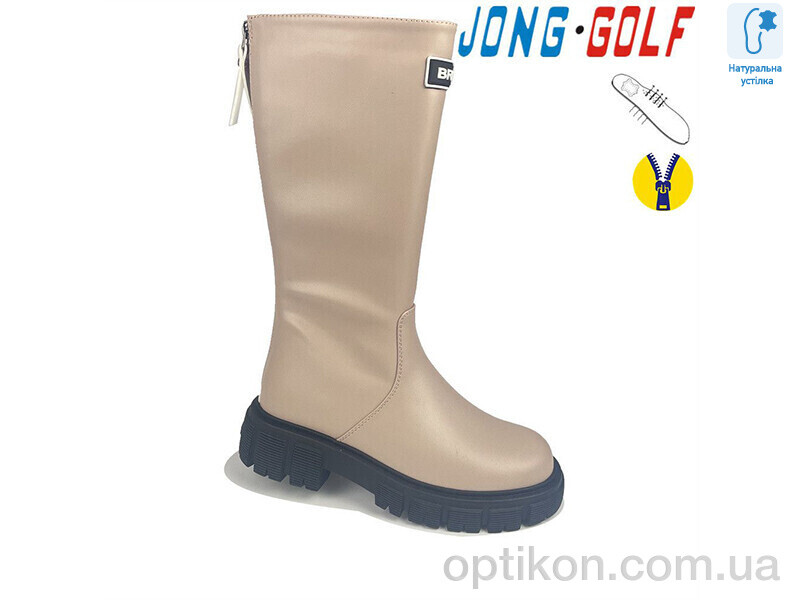 Черевики Jong Golf C30800-3