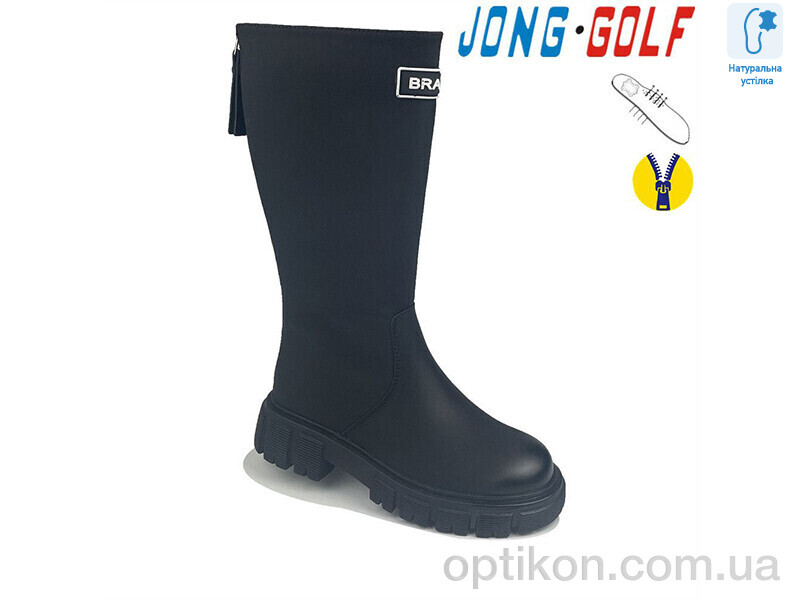 Черевики Jong Golf C30800-30