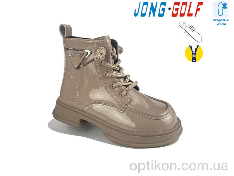 Черевики Jong Golf C30821-3