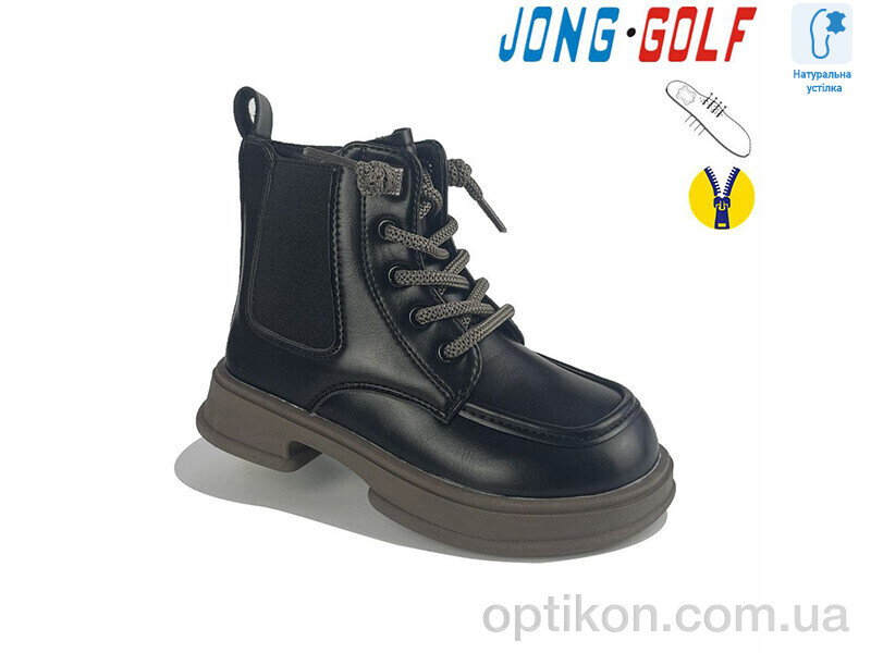 Черевики Jong Golf C30822-0