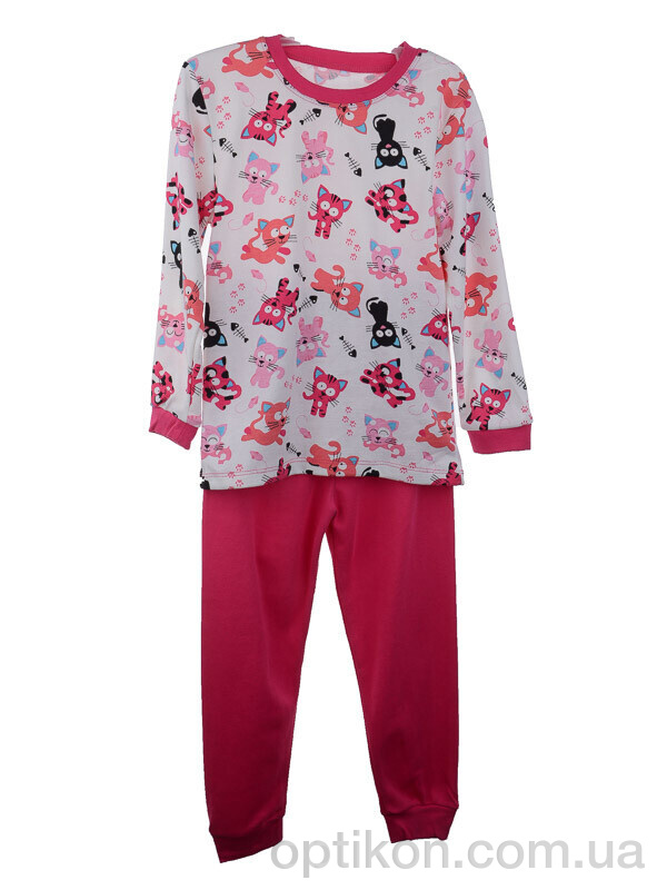 Пижама OL 002-1 pink