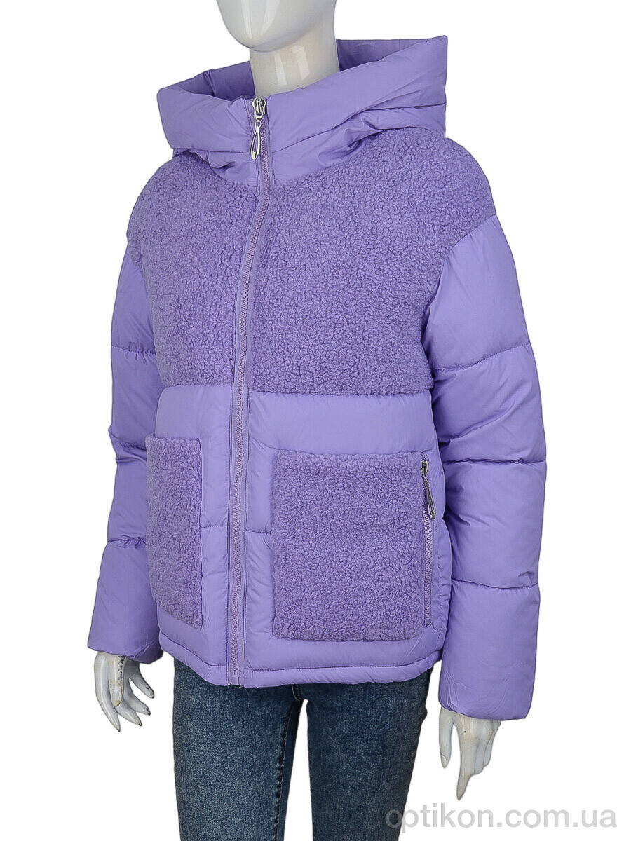 Куртка Hope 8897 violet