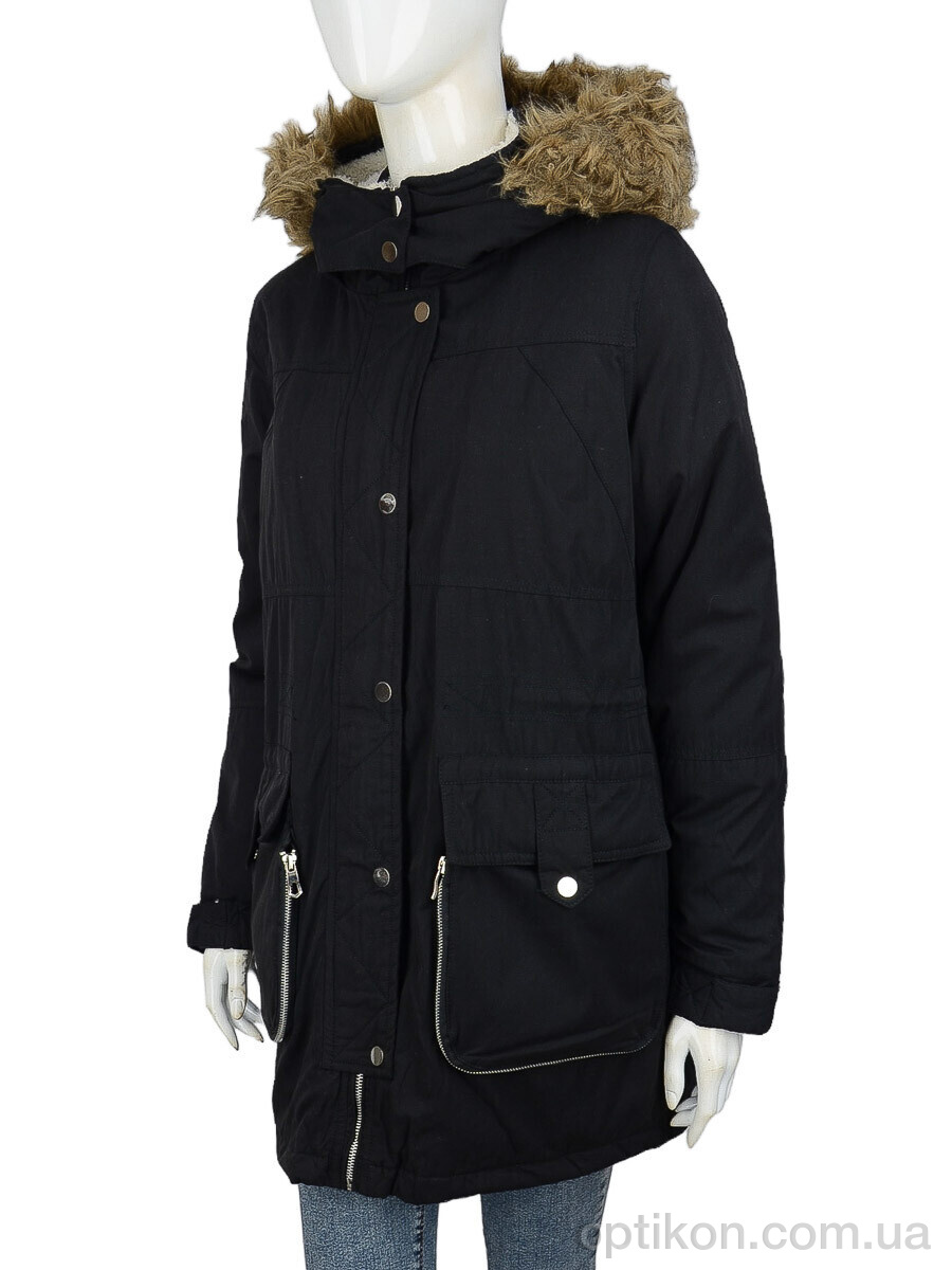 Куртка Fabullok WSX9077 black