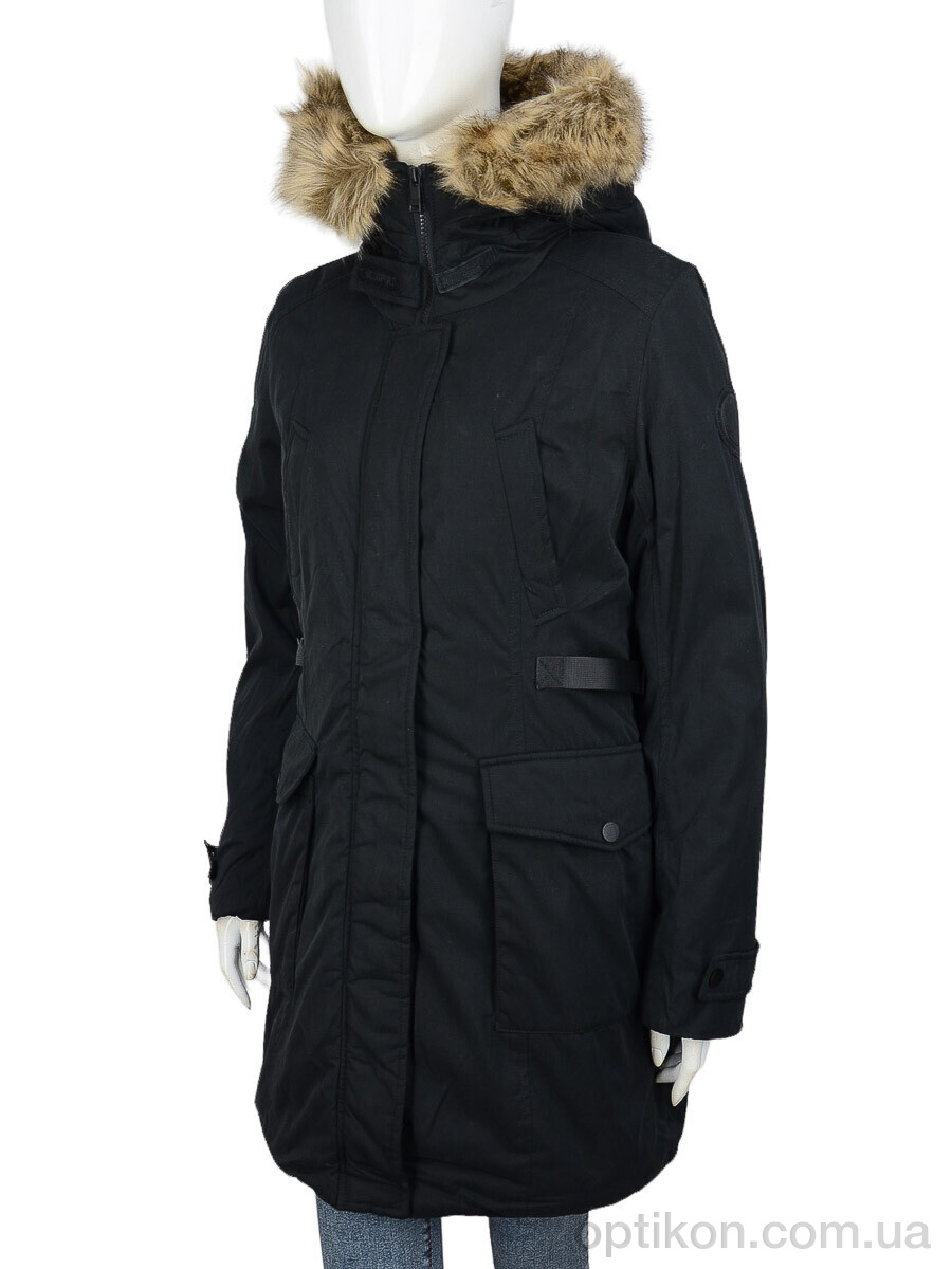 Куртка Fabullok WNA9965 black