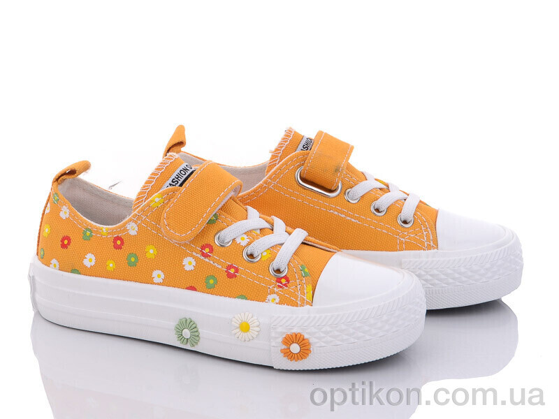 Кеди Ok Shoes 2205-3
