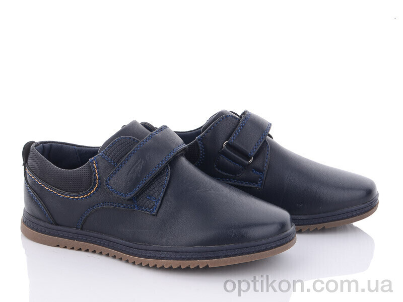 Туфлі Ok Shoes B128-2