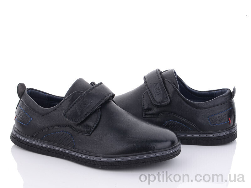 Туфлі Ok Shoes B129-1
