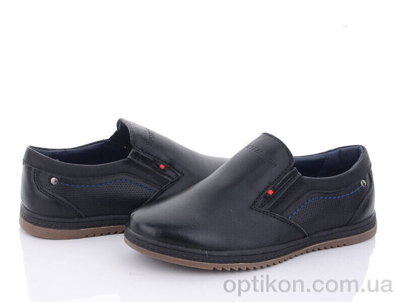 Туфлі Ok Shoes B131-1