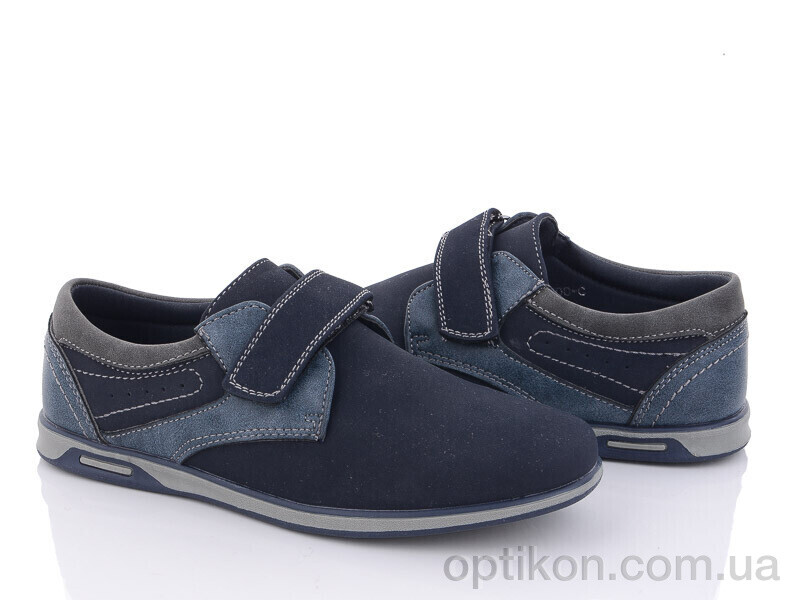Туфлі Ok Shoes CT5700-C