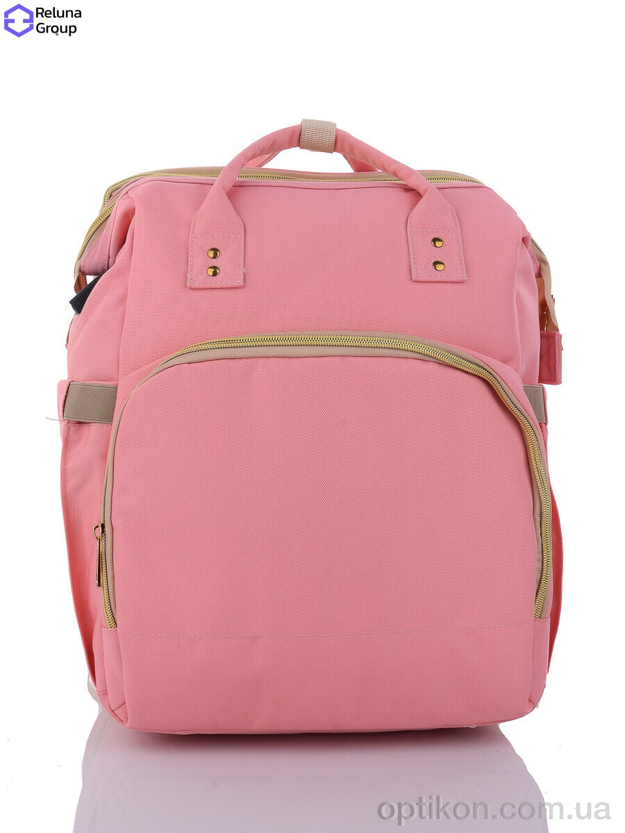 Сумка-рюкзак Reluna Group MT001-4 pink