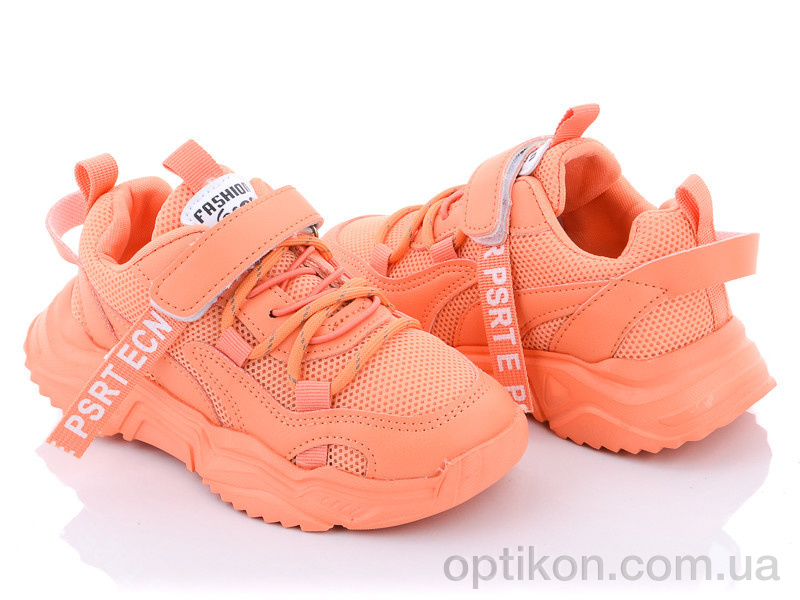 Кросівки Violeta Q39-1001 orange