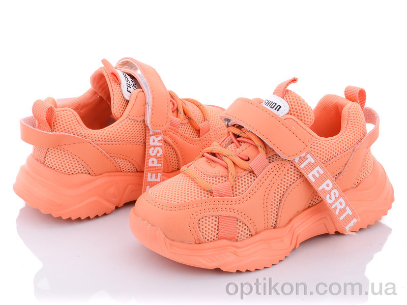 Кросівки Violeta Q38-1001 orange
