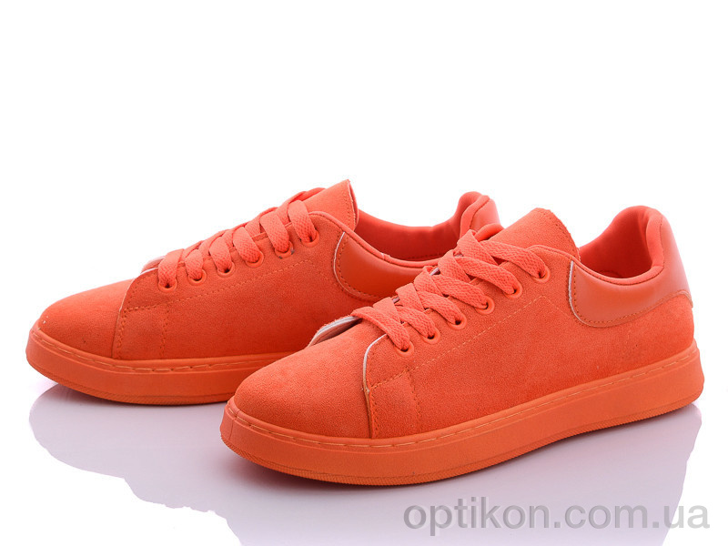 Кросівки Violeta 92-22 orange