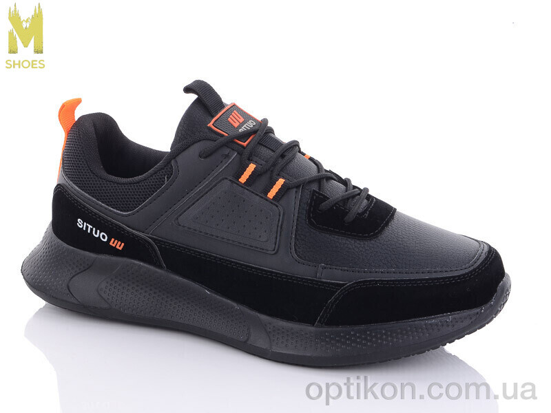 Кросівки M.Shoes 9002-2