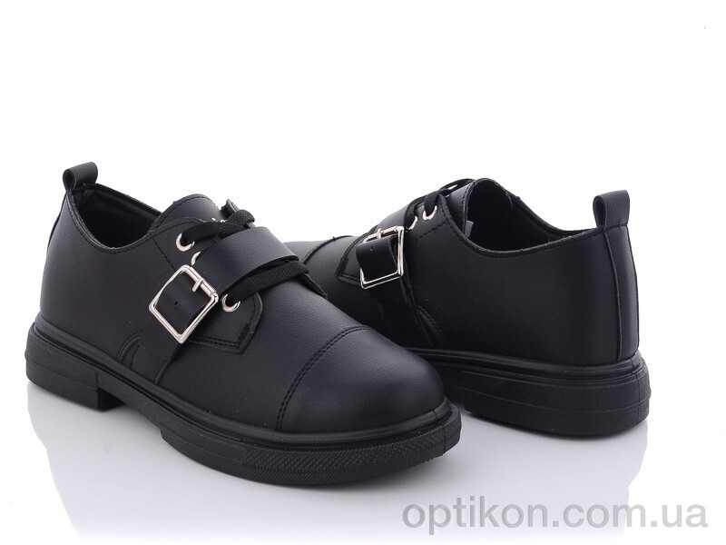 Туфлі Violeta 169-16 black