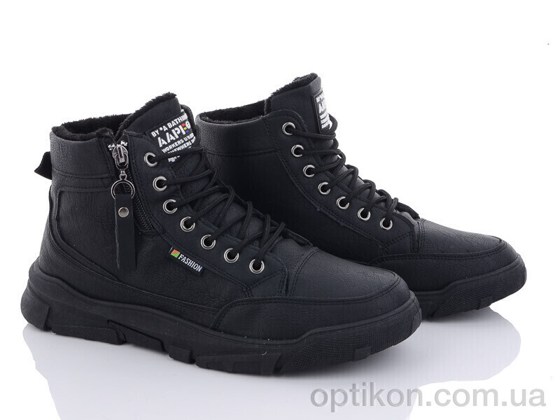 Черевики Ok Shoes 970-3