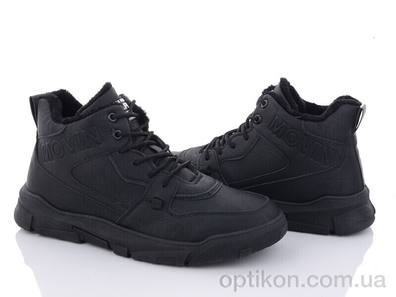 Черевики Ok Shoes 973-2