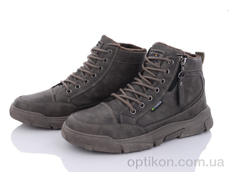 Черевики Ok Shoes 970-2