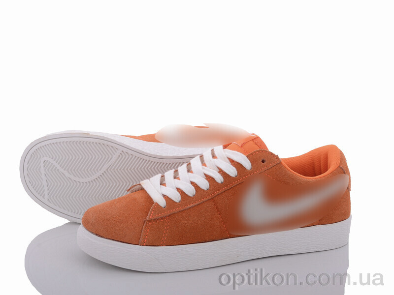 Кросівки Violeta Y16-20212 orange