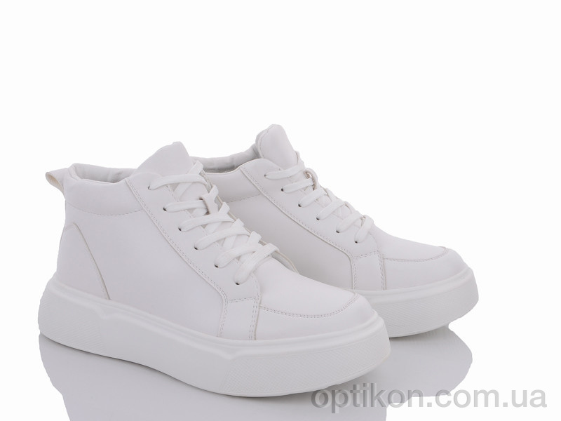 Кросівки Violeta M6060-2 white