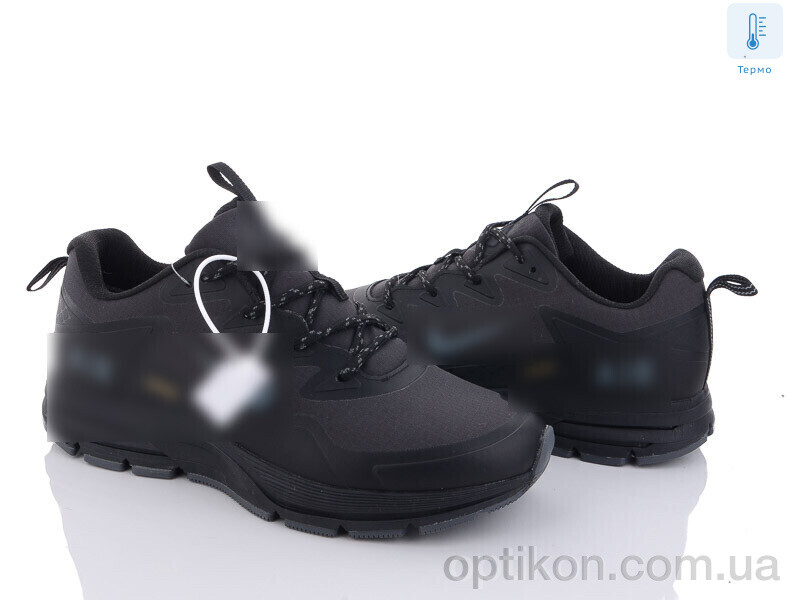 Кросівки Olimp A580-7 термо