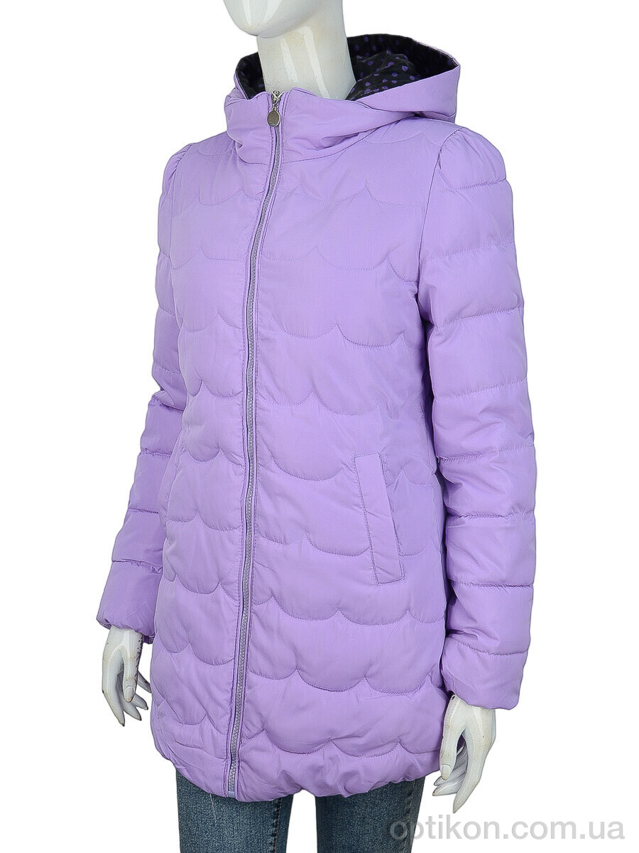 Куртка Obuvok КП1 d.violet (07114)