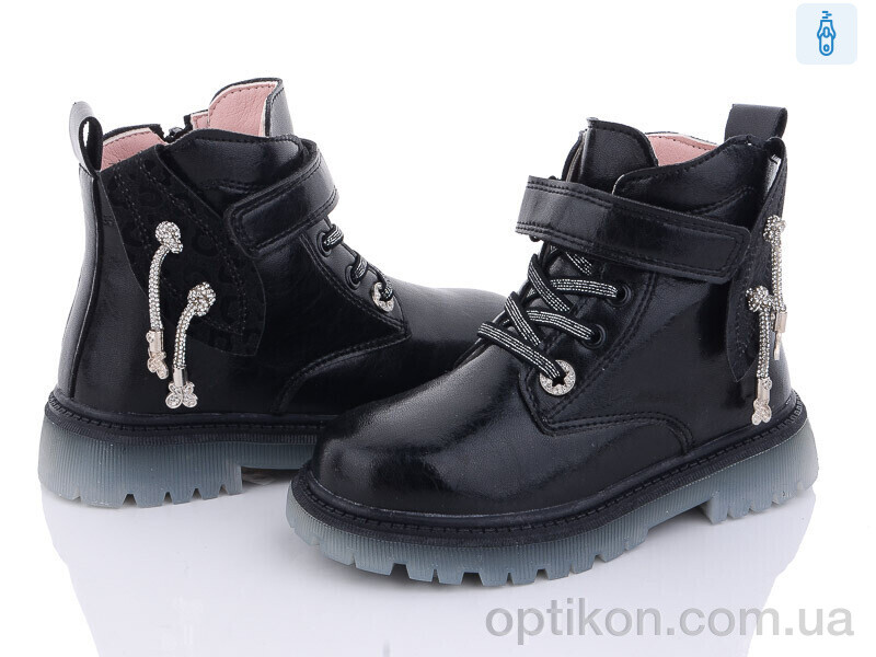 Черевики Ok Shoes E923-2A