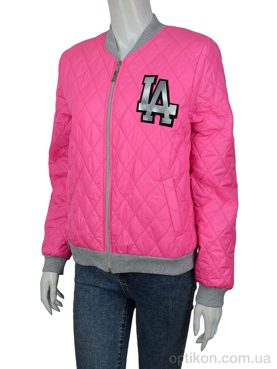 Куртка Obuvok БО5 pink (03959)