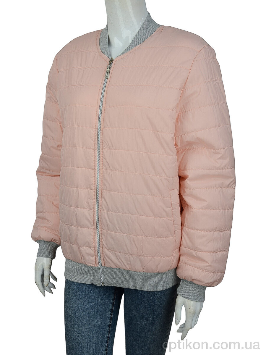 Куртка Obuvok БО6 pink (03960)